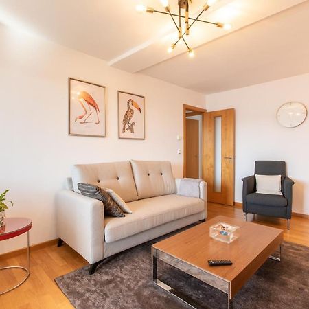 Luminoso Apartamento En Cuatro Caminos โอโกรูญา ภายนอก รูปภาพ
