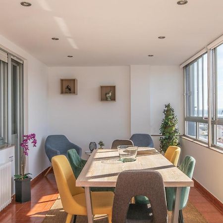 Luminoso Apartamento En Cuatro Caminos โอโกรูญา ภายนอก รูปภาพ