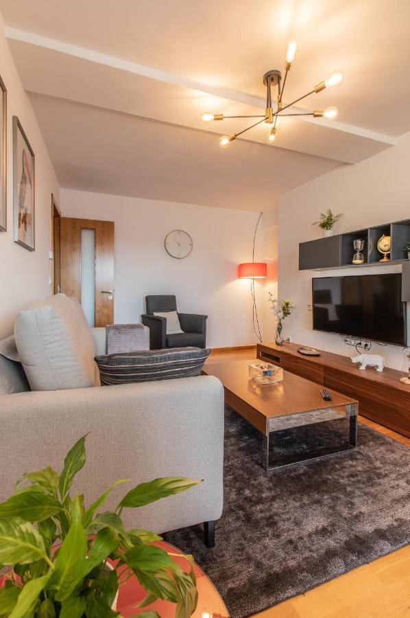 Luminoso Apartamento En Cuatro Caminos โอโกรูญา ภายนอก รูปภาพ