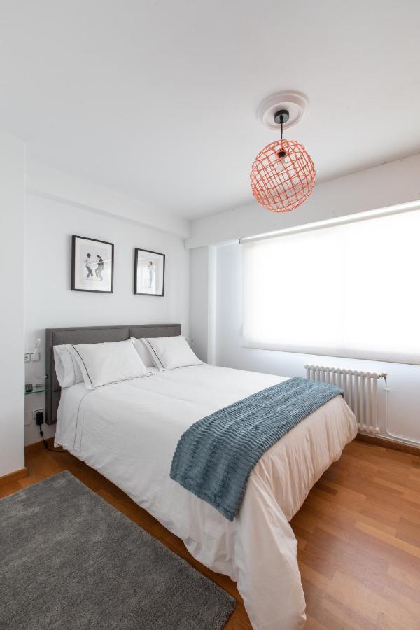 Luminoso Apartamento En Cuatro Caminos โอโกรูญา ภายนอก รูปภาพ